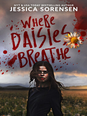 cover image of Where Daisies Breathe